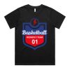 WO'S CLASSIC TEE Thumbnail