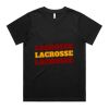WO'S CLASSIC TEE Thumbnail