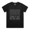 WO'S CLASSIC TEE Thumbnail