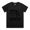 WO'S CLASSIC TEE Thumbnail