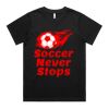 WO'S CLASSIC TEE Thumbnail