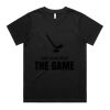 WO'S CLASSIC TEE Thumbnail