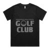 WO'S CLASSIC TEE Thumbnail