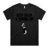 WO'S CLASSIC TEE Thumbnail