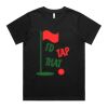 WO'S CLASSIC TEE Thumbnail