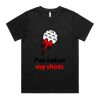 WO'S CLASSIC TEE Thumbnail