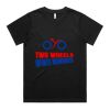 WO'S CLASSIC TEE Thumbnail