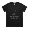 WO'S CLASSIC TEE Thumbnail