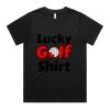 WO'S CLASSIC TEE Thumbnail