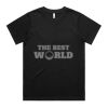 WO'S CLASSIC TEE Thumbnail