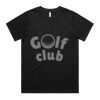 WO'S CLASSIC TEE Thumbnail