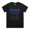 WO'S CLASSIC TEE Thumbnail