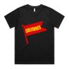 WO'S CLASSIC TEE Thumbnail
