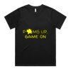 WO'S CLASSIC TEE Thumbnail