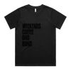 WO'S CLASSIC TEE Thumbnail