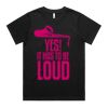 WO'S CLASSIC TEE Thumbnail