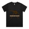 WO'S CLASSIC TEE Thumbnail