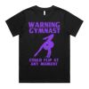 WO'S CLASSIC TEE Thumbnail