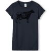 Women's Accelerator Cool-Dry T-shirt Thumbnail