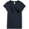 Women's Accelerator Cool-Dry T-shirt Thumbnail