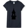 Women's Accelerator Cool-Dry T-shirt Thumbnail
