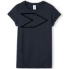 Women's Accelerator Cool-Dry T-shirt Thumbnail