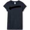 Women's Accelerator Cool-Dry T-shirt Thumbnail