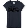 Women's Accelerator Cool-Dry T-shirt Thumbnail