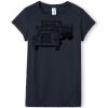 Women's Accelerator Cool-Dry T-shirt Thumbnail
