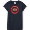 Women's Accelerator Cool-Dry T-shirt Thumbnail