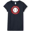 Women's Accelerator Cool-Dry T-shirt Thumbnail