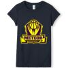Women's Accelerator Cool-Dry T-shirt Thumbnail