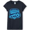 Women's Accelerator Cool-Dry T-shirt Thumbnail