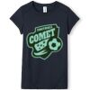 Women's Accelerator Cool-Dry T-shirt Thumbnail