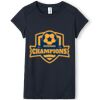 Women's Accelerator Cool-Dry T-shirt Thumbnail
