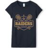 Women's Accelerator Cool-Dry T-shirt Thumbnail
