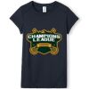 Women's Accelerator Cool-Dry T-shirt Thumbnail