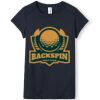 Women's Accelerator Cool-Dry T-shirt Thumbnail