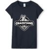 Women's Accelerator Cool-Dry T-shirt Thumbnail