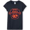 Women's Accelerator Cool-Dry T-shirt Thumbnail