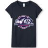 Women's Accelerator Cool-Dry T-shirt Thumbnail