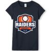 Women's Accelerator Cool-Dry T-shirt Thumbnail