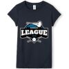 Women's Accelerator Cool-Dry T-shirt Thumbnail