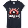 Women's Accelerator Cool-Dry T-shirt Thumbnail