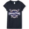 Women's Accelerator Cool-Dry T-shirt Thumbnail