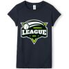 Women's Accelerator Cool-Dry T-shirt Thumbnail