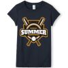 Women's Accelerator Cool-Dry T-shirt Thumbnail