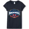 Women's Accelerator Cool-Dry T-shirt Thumbnail