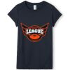 Women's Accelerator Cool-Dry T-shirt Thumbnail
