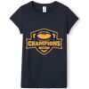 Women's Accelerator Cool-Dry T-shirt Thumbnail